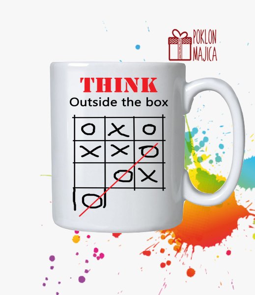 Solje sa natpisom stampom/Solja sa slikom/think outside the box - solja.jpg